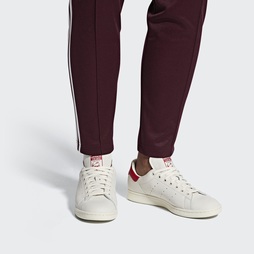 Adidas Stan Smith Férfi Originals Cipő - Bézs [D32035]